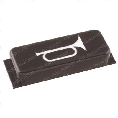Picture of Button - Horn