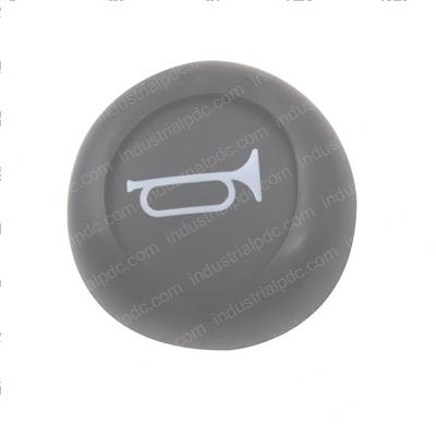 Picture of Button - Horn