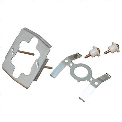 Picture of Button Kit - Horn