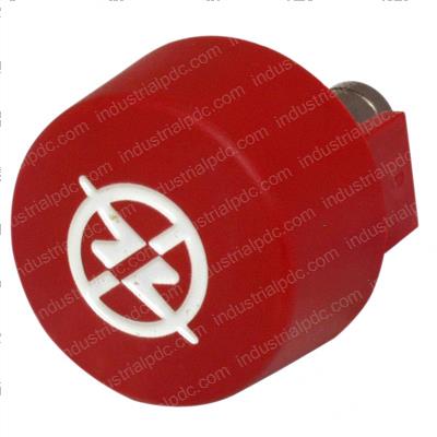 Picture of Button Assembly - Eds