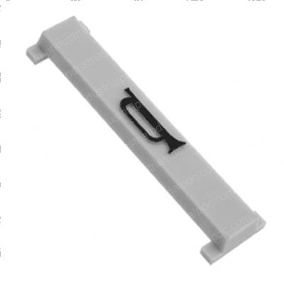 Picture of Button - Horn