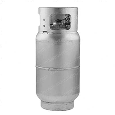 Picture of Tank - Lpg - Aluminum 20 Lb