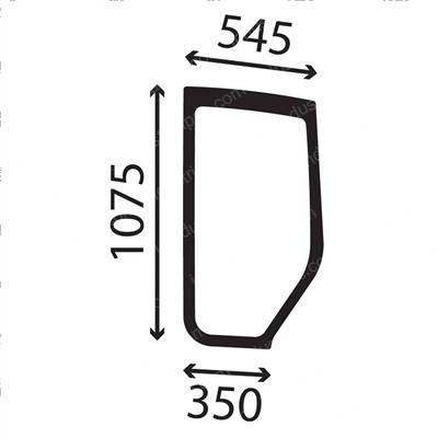 Picture of Side -Green