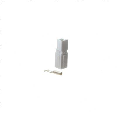 Picture of Plugconnector 15amp{anderson