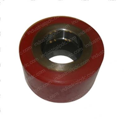 Picture of Wheel - Poly - Premium Soft