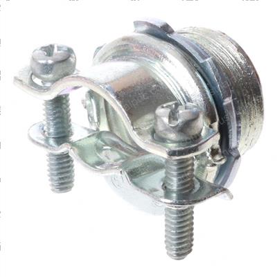 Picture of Terminal Conn 2 Screw 1/2