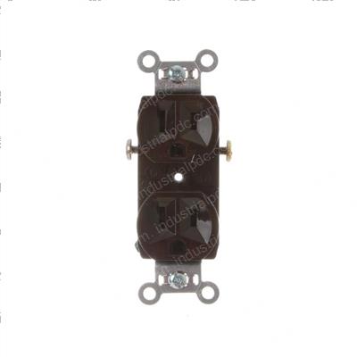 Picture of Outlet - Duplex