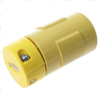 Picture of Terminal Conn Plug