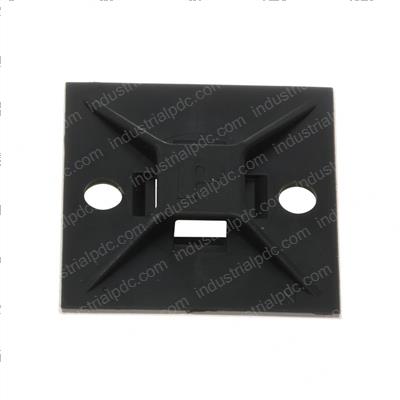 Picture of Strap Tie Black