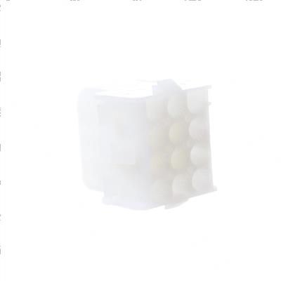 Picture of Terminal Cap - 12 Pin
