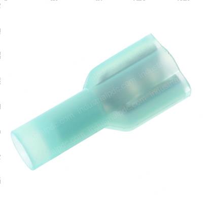 Picture of Terminal Wire Ring Fem 16-14