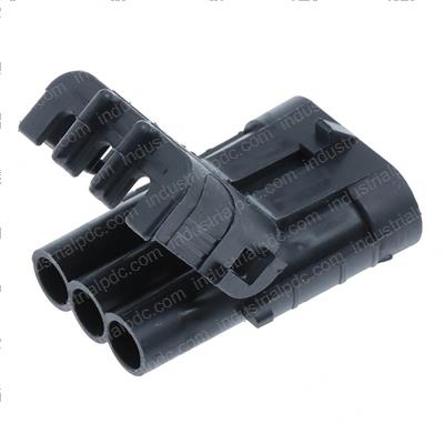 Picture of Terminal 3 Way Connector