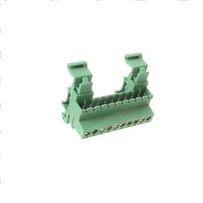 Picture of Terminal Conn Block Combicon