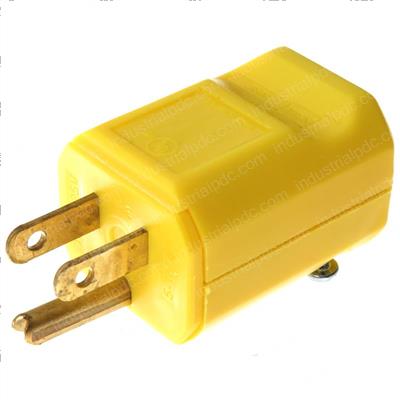 Picture of Terminal Conn Plug 115vac/15a