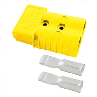 Picture of 350 Yellow Conn 4/0