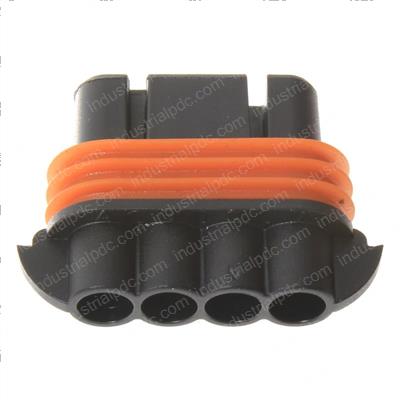 Picture of Term 4 Pin Metri Pack 150