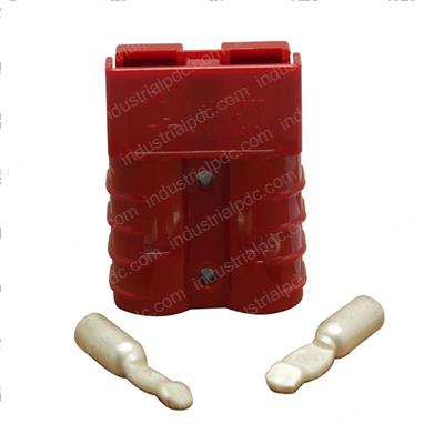 Picture of Sb 50a. Conn #10-12 Red