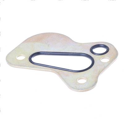 Picture of Seal-Filter - Main Pump