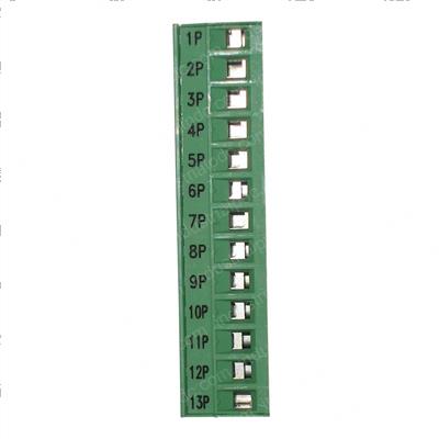 Picture of Terminal Conn 13 Pos Phoenix