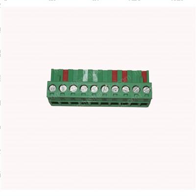 Picture of Terminal Conn 10 Pos Phoenix