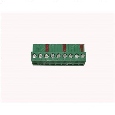 Picture of Terminal Conn 9 Pos Phoenix