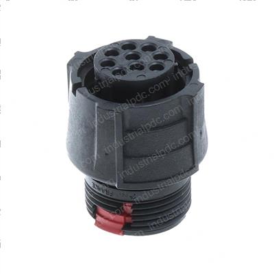 Picture of Terminal Conn Plug Female