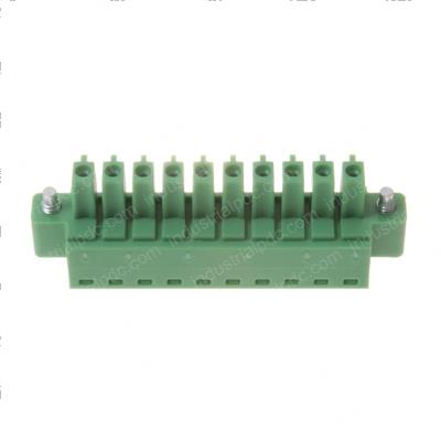 Picture of Terminal Conn 10 Pos