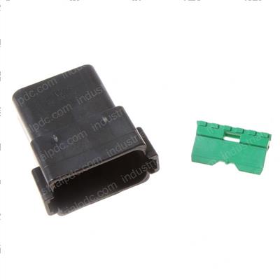 Picture of Terminal Connector Housing 12