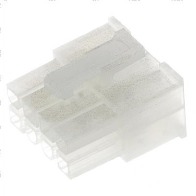 Picture of Terminal8 Pos. Molex Min Fit