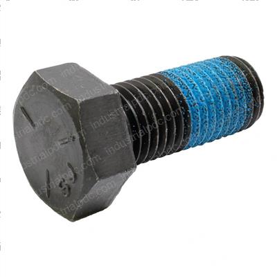 Picture of Bolt (machine)