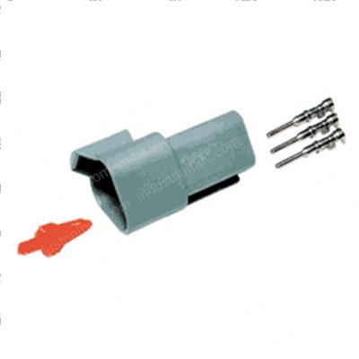 Picture of Connector Kit - Deutsch