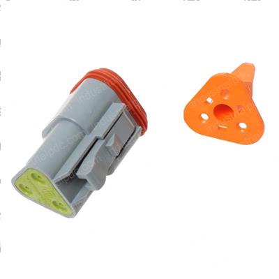 Picture of 9erminal Plug