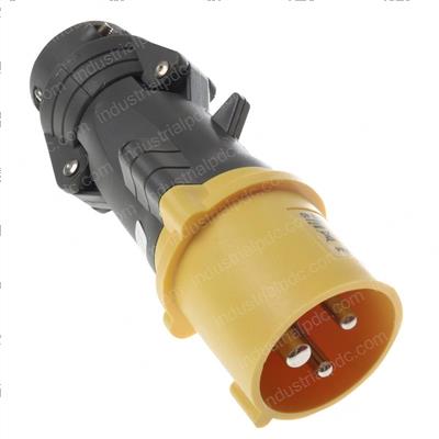 Picture of Terminal Plug 120v Male