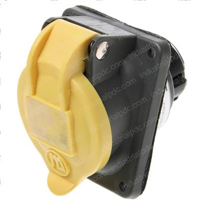 Picture of Terminal- Receptacle 120v