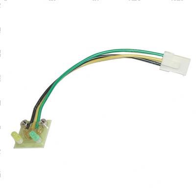 Picture of Bulb Dashboard
