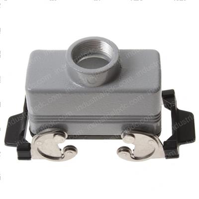 Picture of Hood - Metallic - Double Lever