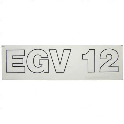 Picture of Sticker - Decal