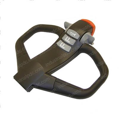 Picture of Tillerhead - Complete