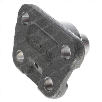 Picture of Cover - Axle Bottom