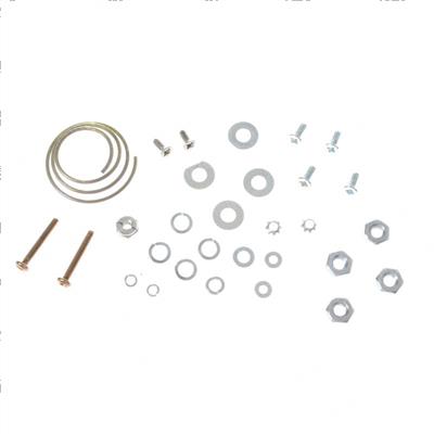 Picture of Hardware Kit