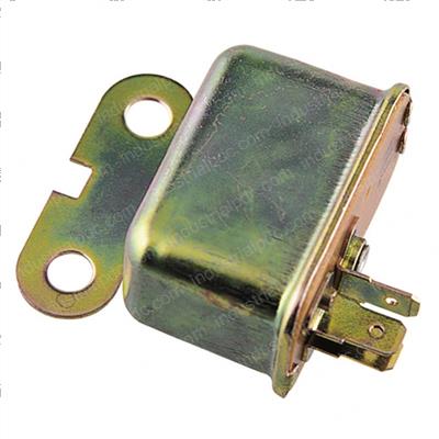 Picture of Relay - Horn