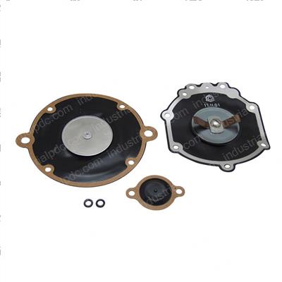 Picture of Overhaul Kit - Diaphragm