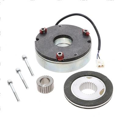 Picture of Magnetic Brake