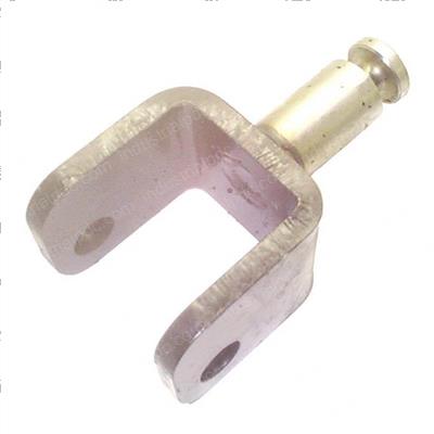 Picture of Castor Weld