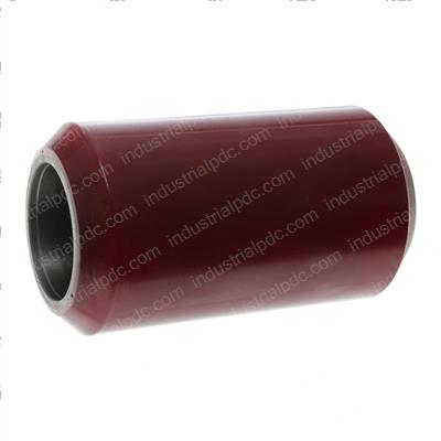 Picture of Wheel - Poly 3 1/4 X 5 3/4