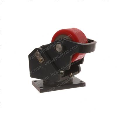 Picture of Caster Assembly