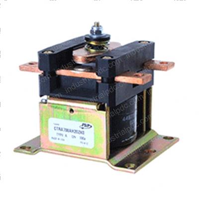 Picture of Contactor 150a 12 Volt