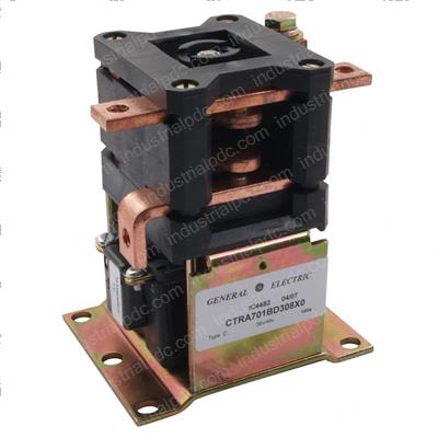Picture of Contactor 150a 36/48 Volt
