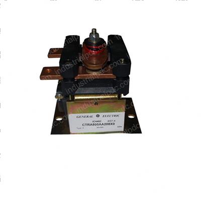 Picture of Contactor 300 36/48 Volt