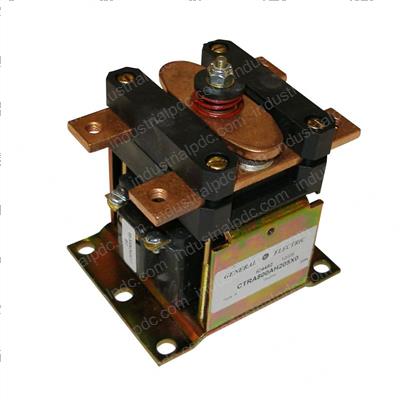Picture of Contactor 300a 24 Volt